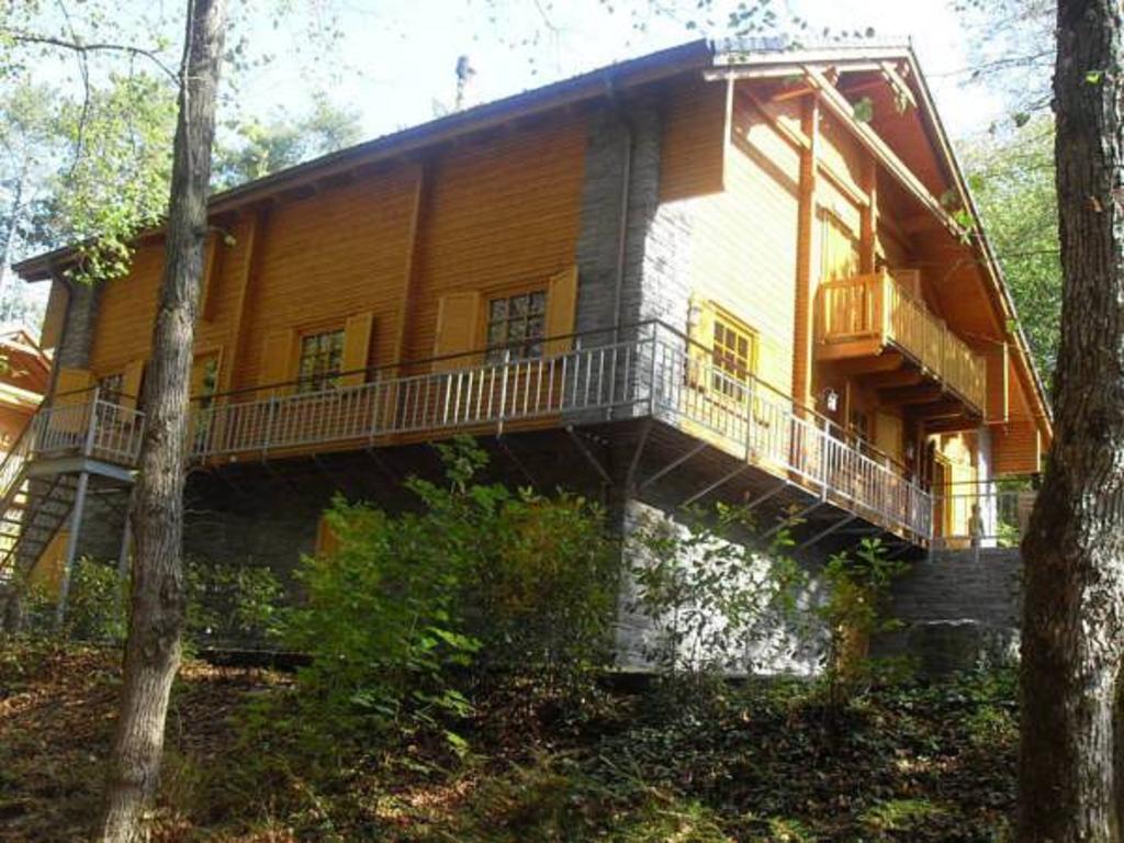 Le Gibier - Vakantiewoning Bomal الغرفة الصورة