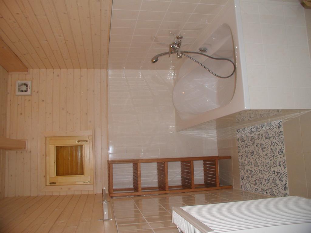 Le Gibier - Vakantiewoning Bomal الغرفة الصورة