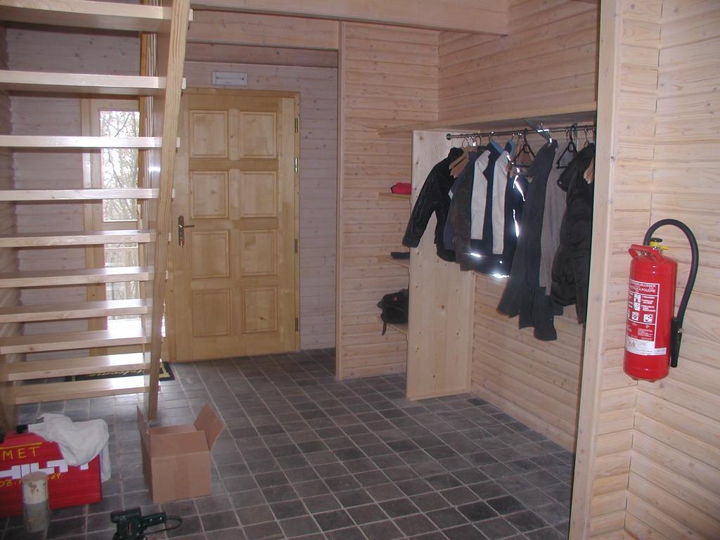 Le Gibier - Vakantiewoning Bomal الغرفة الصورة
